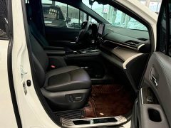 Toyota Grevias 2023 2.5L Hybrid Premium VIP Edition - ფოტო 8