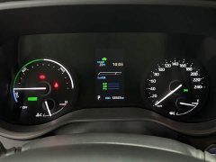 Toyota Grevias 2023 2.5L Hybrid Premium VIP Edition - ფოტო 9