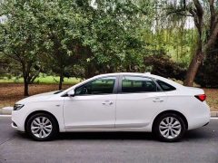 Buick Excelle Facelift Classic 1.5L Automatic Elite - ფოტო 3