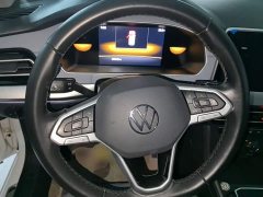 Volkswagen Lavida Facelift 1.5L Automatic Manyi Edition - ფოტო 10