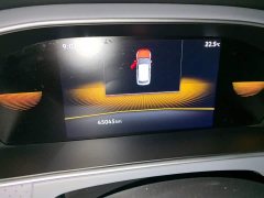Volkswagen Lavida Facelift 1.5L Automatic Manyi Edition - ფოტო 11