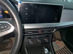 Volkswagen Lavida Facelift 1.5L Automatic Manyi Edition - ფოტო 12