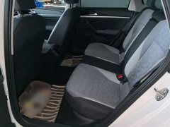 Volkswagen Lavida Facelift 1.5L Automatic Manyi Edition - ფოტო 16