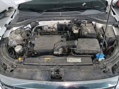 Volkswagen Lavida Facelift 1.5L Automatic Manyi Edition - ფოტო 19