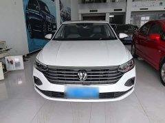 Volkswagen Lavida Facelift 1.5L Automatic Manyi Edition - ფოტო 2