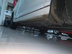 Volkswagen Lavida Facelift 1.5L Automatic Manyi Edition - ფოტო 20