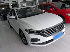 Volkswagen Lavida Facelift 1.5L Automatic Manyi Edition - ფოტო 3