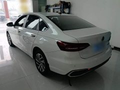 Volkswagen Lavida Facelift 1.5L Automatic Manyi Edition - ფოტო 4