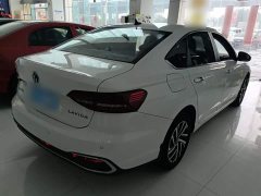 Volkswagen Lavida Facelift 1.5L Automatic Manyi Edition - ფოტო 6
