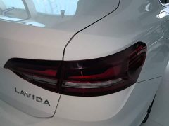 Volkswagen Lavida Facelift 1.5L Automatic Manyi Edition - ფოტო 7