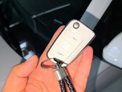 Volkswagen Lavida Facelift 1.5L Automatic Manyi Edition - ფოტო 8