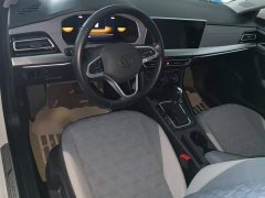 Volkswagen Lavida Facelift 1.5L Automatic Manyi Edition - ფოტო 9