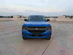 Ford Ranger 2023 Ranger 4WD Auto Diesel - ფოტო 2