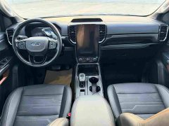 Ford Ranger 2023 Ranger 4WD Auto Diesel - ფოტო 4