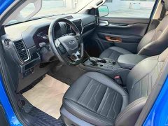 Ford Ranger 2023 Ranger 4WD Auto Diesel - ფოტო 5