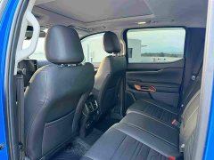 Ford Ranger 2023 Ranger 4WD Auto Diesel - ფოტო 6