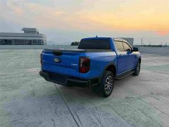 Ford Ranger 2023 Ranger 4WD Auto Diesel - ფოტო 7
