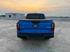 Ford Ranger 2023 Ranger 4WD Auto Diesel - ფოტო 8