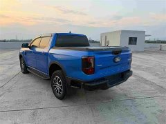Ford Ranger 2023 Ranger 4WD Auto Diesel - ფოტო 9