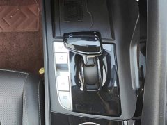 Hyundai Elantra 1.5L CVT LUX Black Knight Limited Edition - ფოტო 16
