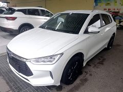 BYD e2 Luxury - ფოტო 1