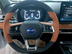 BYD e2 Luxury - ფოტო 10