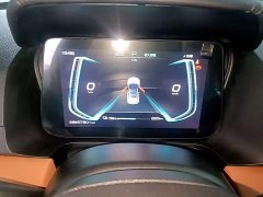 BYD e2 Luxury - ფოტო 11