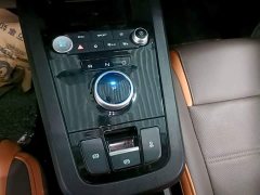BYD e2 Luxury - ფოტო 13