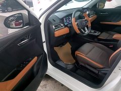 BYD e2 Luxury - ფოტო 15