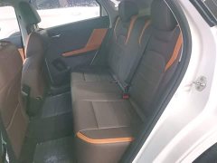 BYD e2 Luxury - ფოტო 16