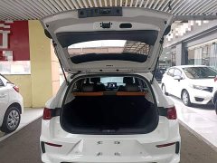 BYD e2 Luxury - ფოტო 18
