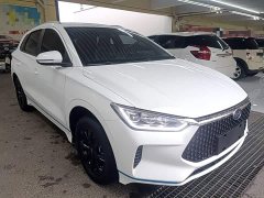 BYD e2 Luxury - ფოტო 3