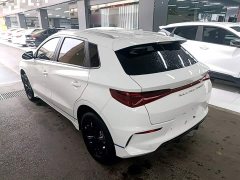 BYD e2 Luxury - ფოტო 4