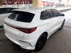 BYD e2 Luxury - ფოტო 6