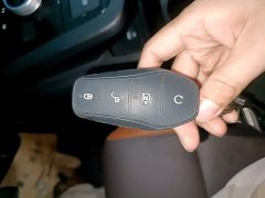 BYD e2 Luxury - ფოტო 8