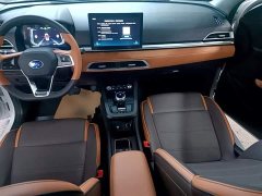 BYD e2 Luxury - ფოტო 9