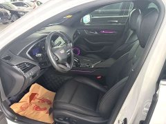 Cadillac CT5 28T Luxury - ფოტო 3