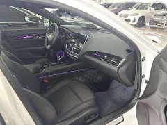 Cadillac CT5 28T Luxury - ფოტო 5