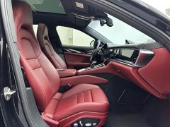 Porsche Panamera 2.9T - ფოტო 10
