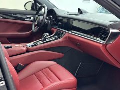 Porsche Panamera 2.9T - ფოტო 13
