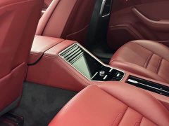 Porsche Panamera 2.9T - ფოტო 14
