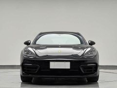 Porsche Panamera 2.9T - ფოტო 2