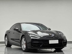Porsche Panamera 2.9T - ფოტო 3