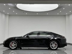 Porsche Panamera 2.9T - ფოტო 4