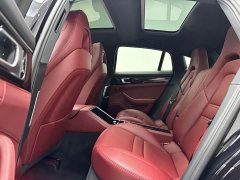 Porsche Panamera 2.9T - ფოტო 8