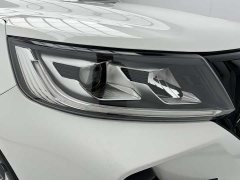 Geely Emgrand X6 2021 PRO 1.4T Automatic Luxury - ფოტო 10