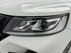 Geely Emgrand X6 2021 PRO 1.4T Automatic Luxury - ფოტო 11