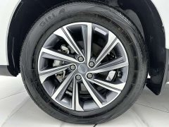 Geely Emgrand X6 2021 PRO 1.4T Automatic Luxury - ფოტო 12