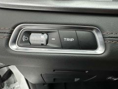 Geely Emgrand X6 2021 PRO 1.4T Automatic Luxury - ფოტო 17