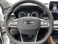 Geely Emgrand X6 2021 PRO 1.4T Automatic Luxury - ფოტო 18